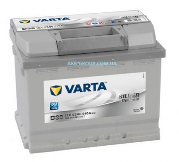 avto-akkumulyatory-varta-silver-dynamic-d39-63аh-610a